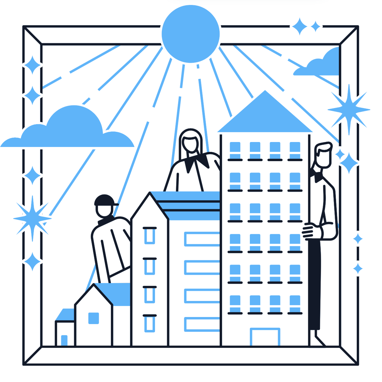About Brickfi